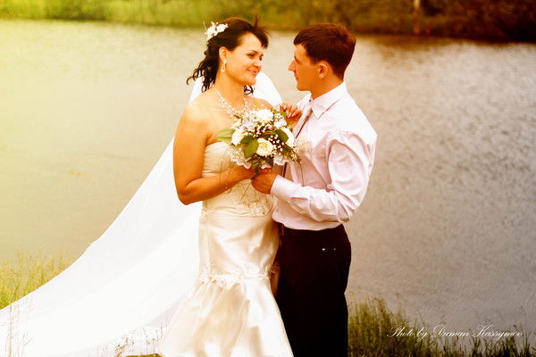 Андрей Левченко