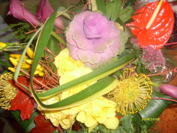 Андрей Белоусов