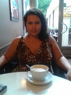 Марина Лебедева