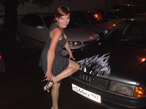 Светлана Калайда