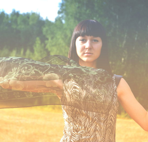 Любовь Дмитренко