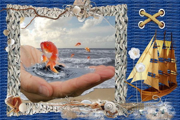 Наталия Крючкова