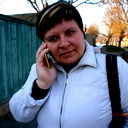 Наталья Артамонова