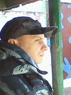 Георгий Леонов