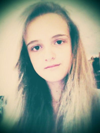 Настена Ряписова