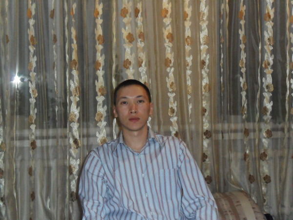 Багдат Камбаров