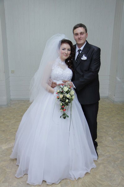 Федор Кожедубов