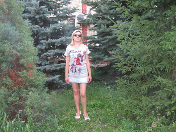 Галочка Дудина