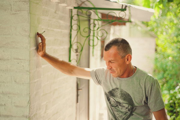 Александр Пархомчук