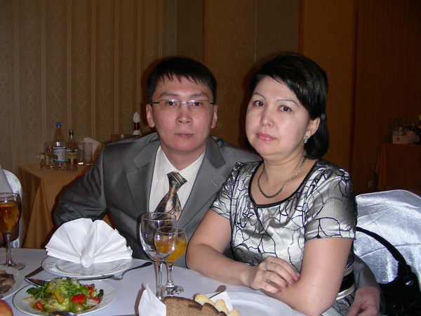 Канат Ибраев