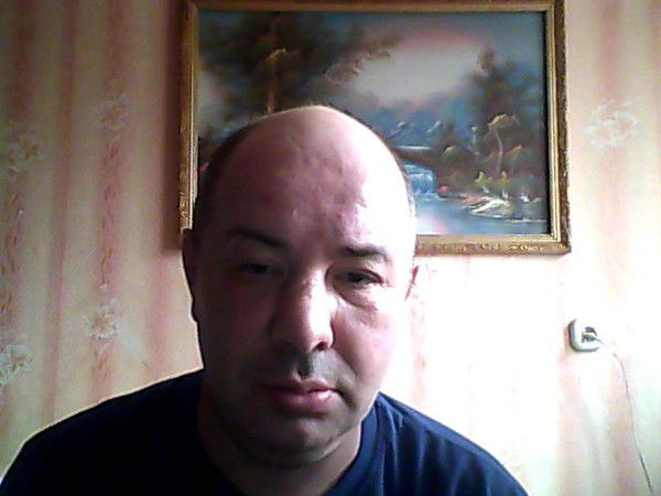 Владимир Фереферов