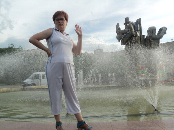 Кристина Иванова