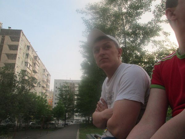 Денис Елисеев