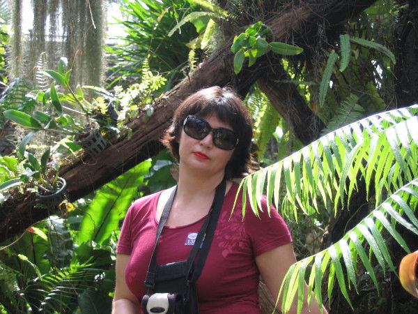 Панчешная Татьяна