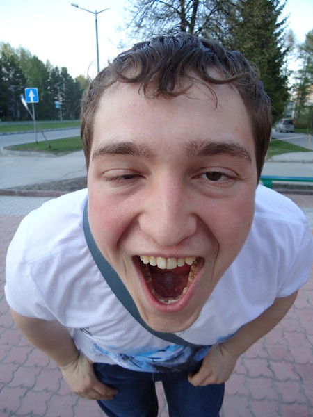 Борис Степаненко