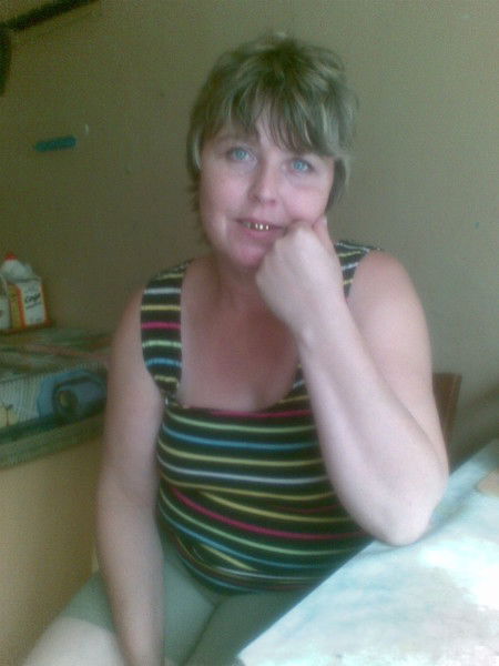 Марина Загороднева