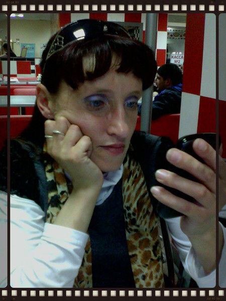 Cветлана Золотарева