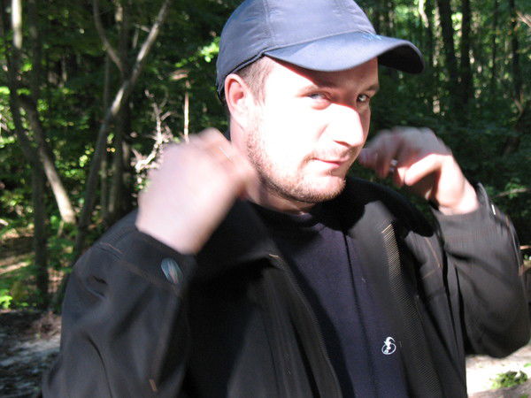 Эльмир Кабиров