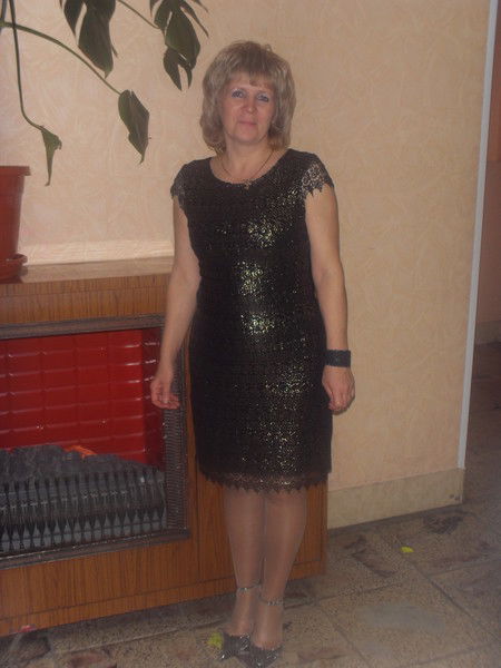 Людмила Загайнова