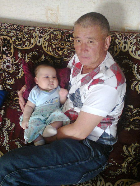 Сакен Айтманов