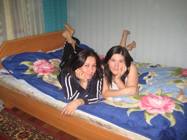 Алмагул Аманкулова