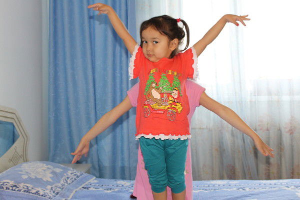 Бакыт Асанбеков