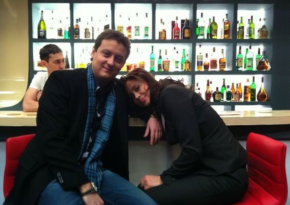 Татьяна Елесина