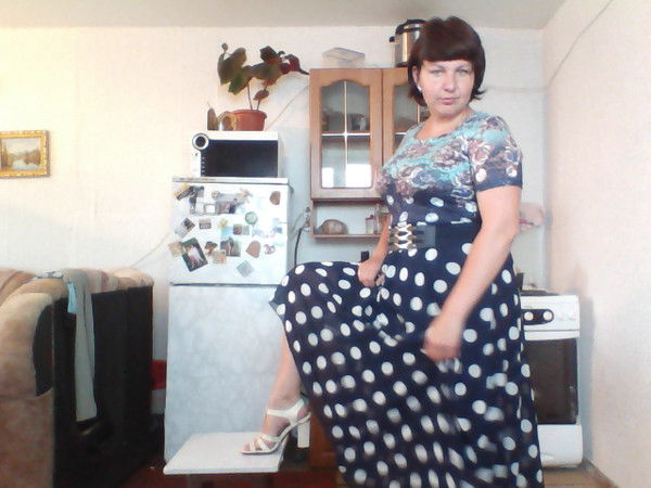 Анна Борзунова