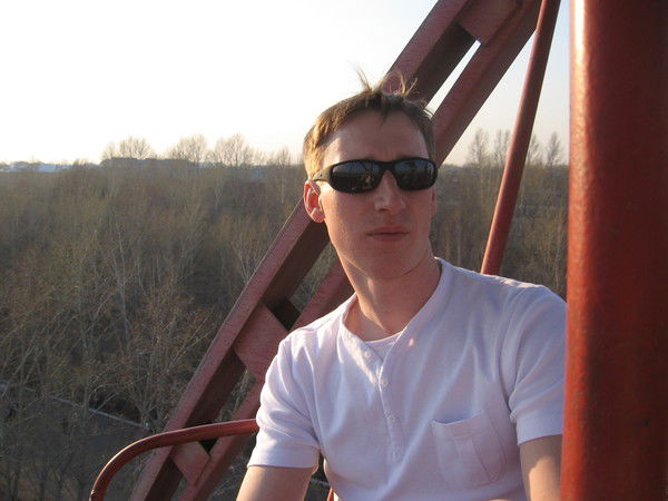 Сергей Кремер