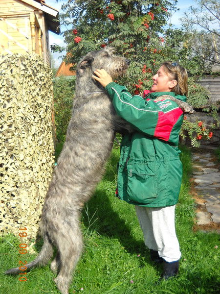 Оксана Алимова