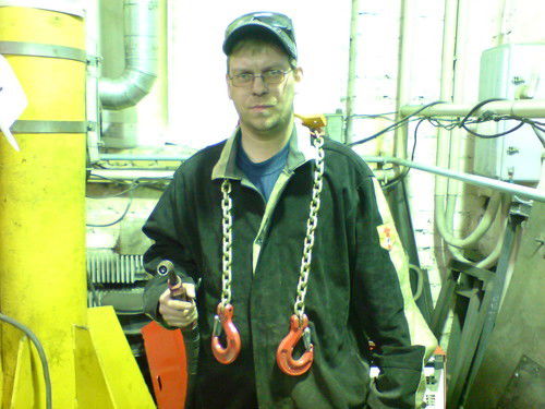 Василий Глебов