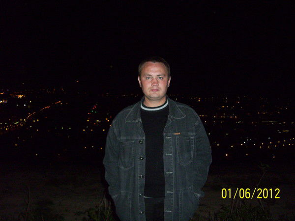 Пётр Кадышев