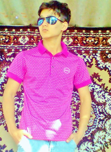 Манас Алмазбеков