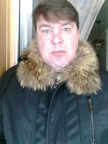 Андрей Шамаев