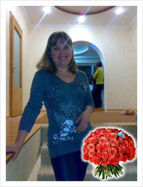 Светлана Викторовна