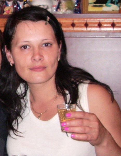 Елена Петрова(Казачка)