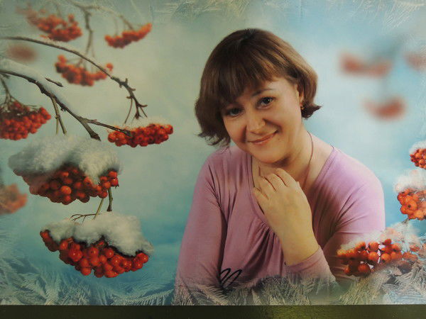 Тамара Симоненко