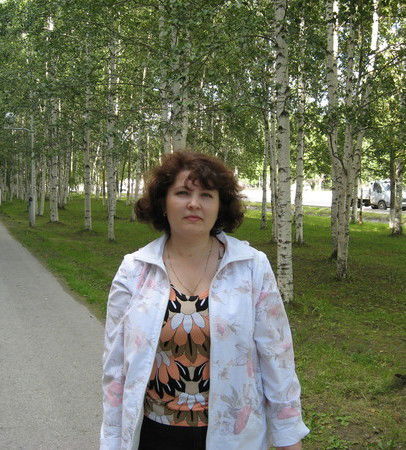 Ирина Ильина