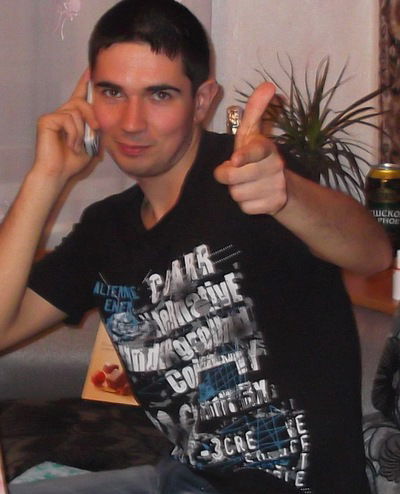 Сергей Рябко