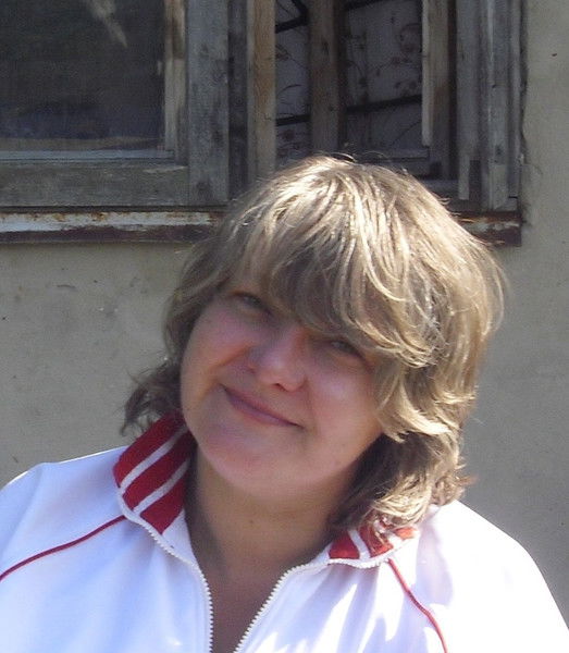 Светлана Крылова