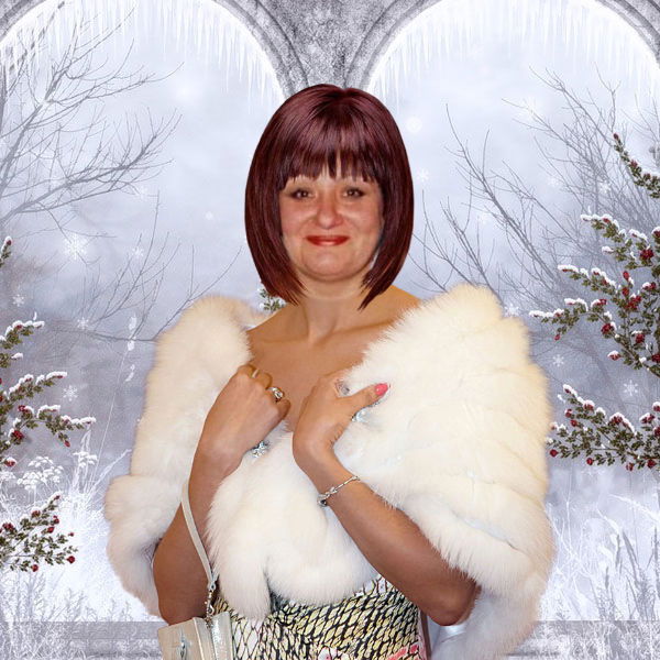 Татьяна Ниценко