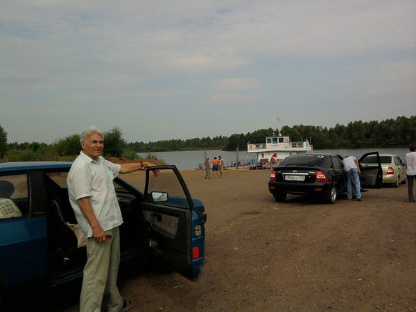 Раис Раимов