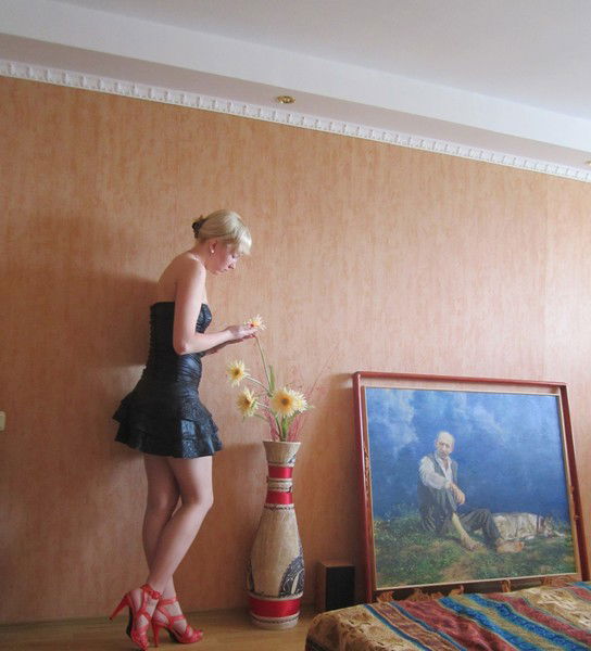 Анна Тетерич