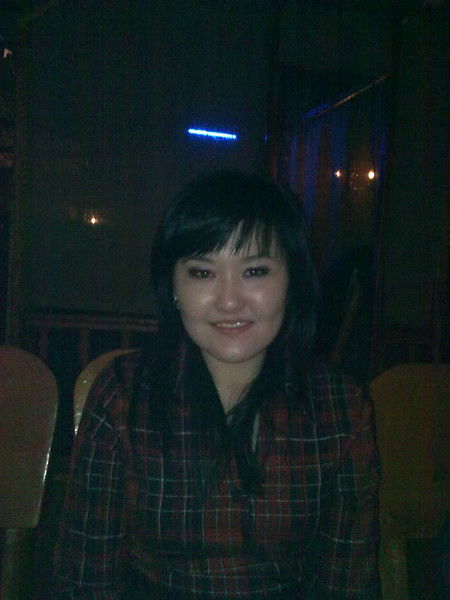 Жадыра Абдиева