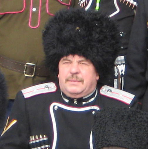 Валерий Реуцкий