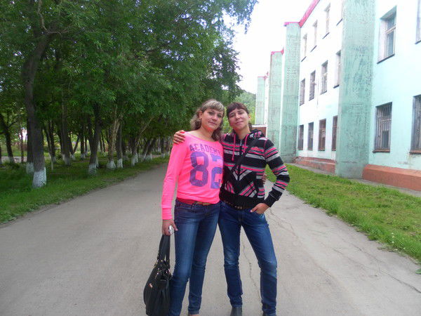 Юлия Безуглова