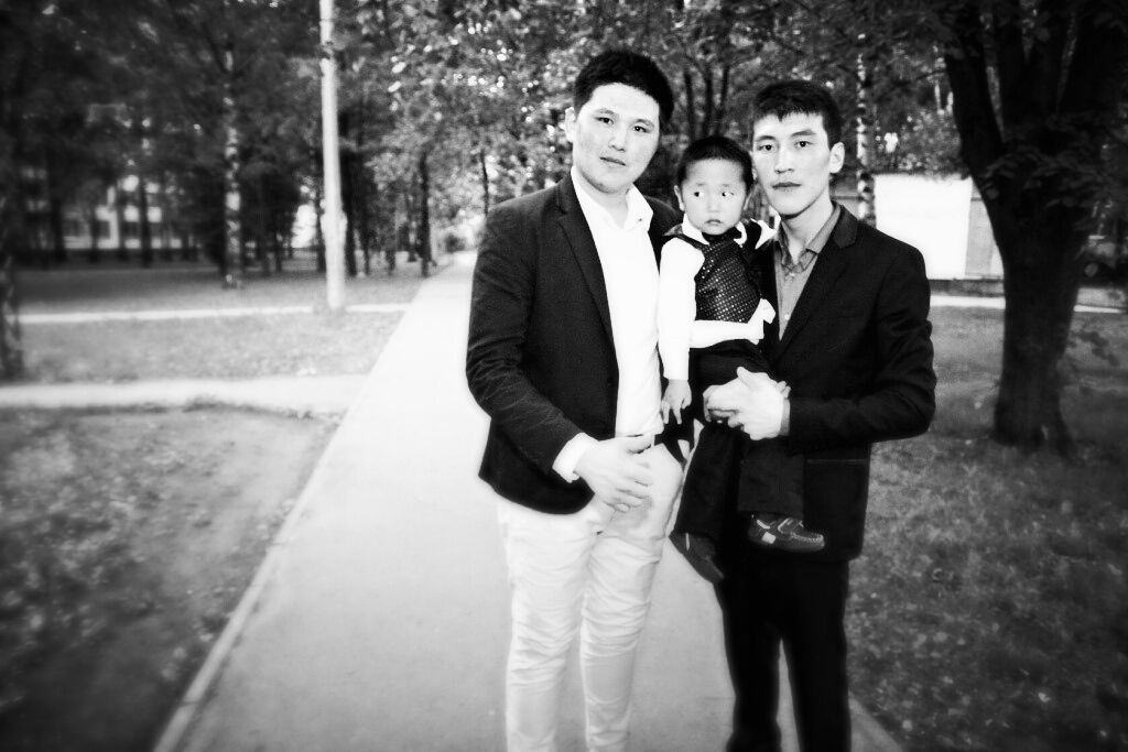 Нурик Султанов