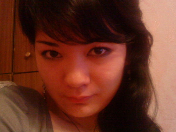 Куралай Кулмурзаева