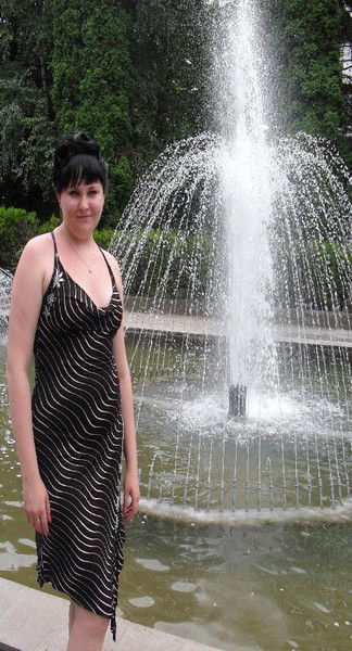 Екатерина Альканова