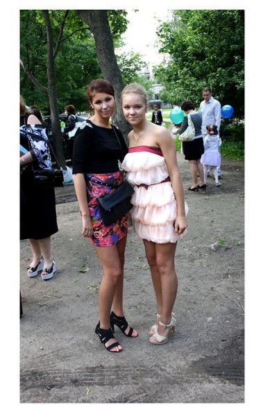 Катя Смирнова